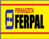 FERPAL FERRAGENS E PARAFUSOS logo