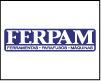 FERPAM COMÉRCIO DE FERRAMENTAS PARAFUSOS E MÁQUINAS logo
