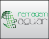FERRAGEM AGUIAR logo