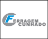 FERRAGEM CUNHADO logo