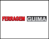 FERRAGEM GUIMA logo