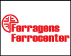 FERRAGENS FERROCENTER logo