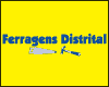 FERRAGENS NOVA DISTRITAL logo