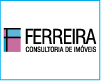 FERREIRA CONSULTORIA DE IMOVEIS logo