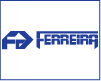 FERREIRA FERRO E ACO logo