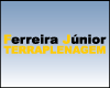 FERREIRA JUNIOR TERRAPLANAGEM LTDA logo