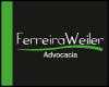 FERREIRAWEILER ADVOCACIA logo
