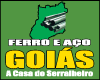 FERRO E ACO GOIAS logo