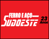 FERRO E ACO SUDOESTE logo