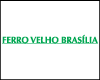 FERRO VELHO BRASILIA
