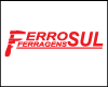 FERROSUL FERRAGENS logo