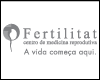FERTILITAT - CENTRO DE MEDICINA REPRODUTIVA S/S LTDA logo