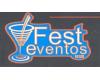 FEST EVENTOS logo