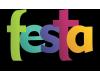 FESTA E EVENTOS logo