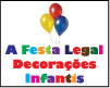 FESTA LEGAL ARTIGOS P/ FESTAS logo