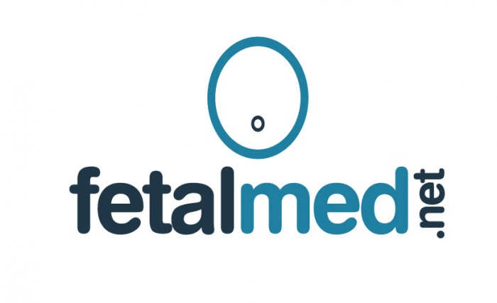 Fetalmed Medicina Fetal logo