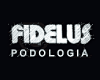 FIDELUS PODOLOGIA logo