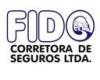 FIDO CORRETORA DE SEGUROS LTDA logo