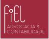 FIEL ESCRITORIO DE CONTABILIDADE logo
