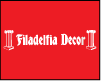 FILADELFIA DECOR - PAPEL DE PAREDE GUARULHOS logo