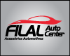 FILAL AUTO CENTER logo