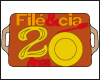 FILE & CIA logo