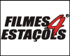 FILMES 4 ESTACOES logo