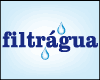 FILTRAGUA PURIFICADORES DE AGUA logo