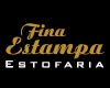 FINA ESTAMPA ESTOFARIA logo