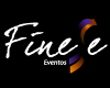 FINESSE EVENTOS logo