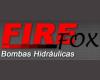 FIRE FOX BOMBAS HIDRAULICAS logo