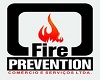 FIRE PREVENTION logo