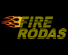 FIRE RODAS logo