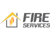 FIRE SERVICES EXTINTORES logo