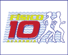 FISICO 10 ACADEMIA logo