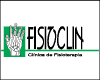FISIOCLIN CLINICA DE FISIOTERAPIA logo