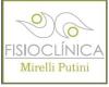 FISIOCLÍNICA MIRELLI PUTINI logo