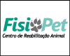 FISIOPET CENTRO DE FISIOTERAPIA E ACUPUNTURA DE MARÍLIA logo