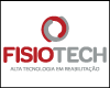 FISIOTECH ALTA TECNOLOGIA EM REABILITACAO logo