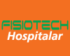 FISIOTECH HOSPITALAR logo