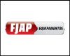 FJAP IMPORT logo