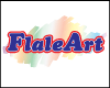 FLALEART logo