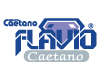 FLAVIO CAETANO logo