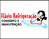 FLAVIO REFRIGERACAO logo