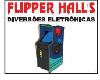 FLIPPER HALLS DIVERSOES ELETRÔNICAS logo