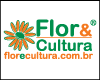FLOR & CULTURA CESTAS E FLORES logo