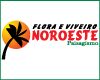FLORA E VIVEIRO NOROESTE PAISAGISMO logo