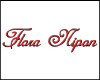 FLORA NIPON logo