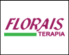 FLORAIS BACH logo