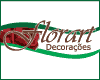 FLORART DECORAÇÕES logo